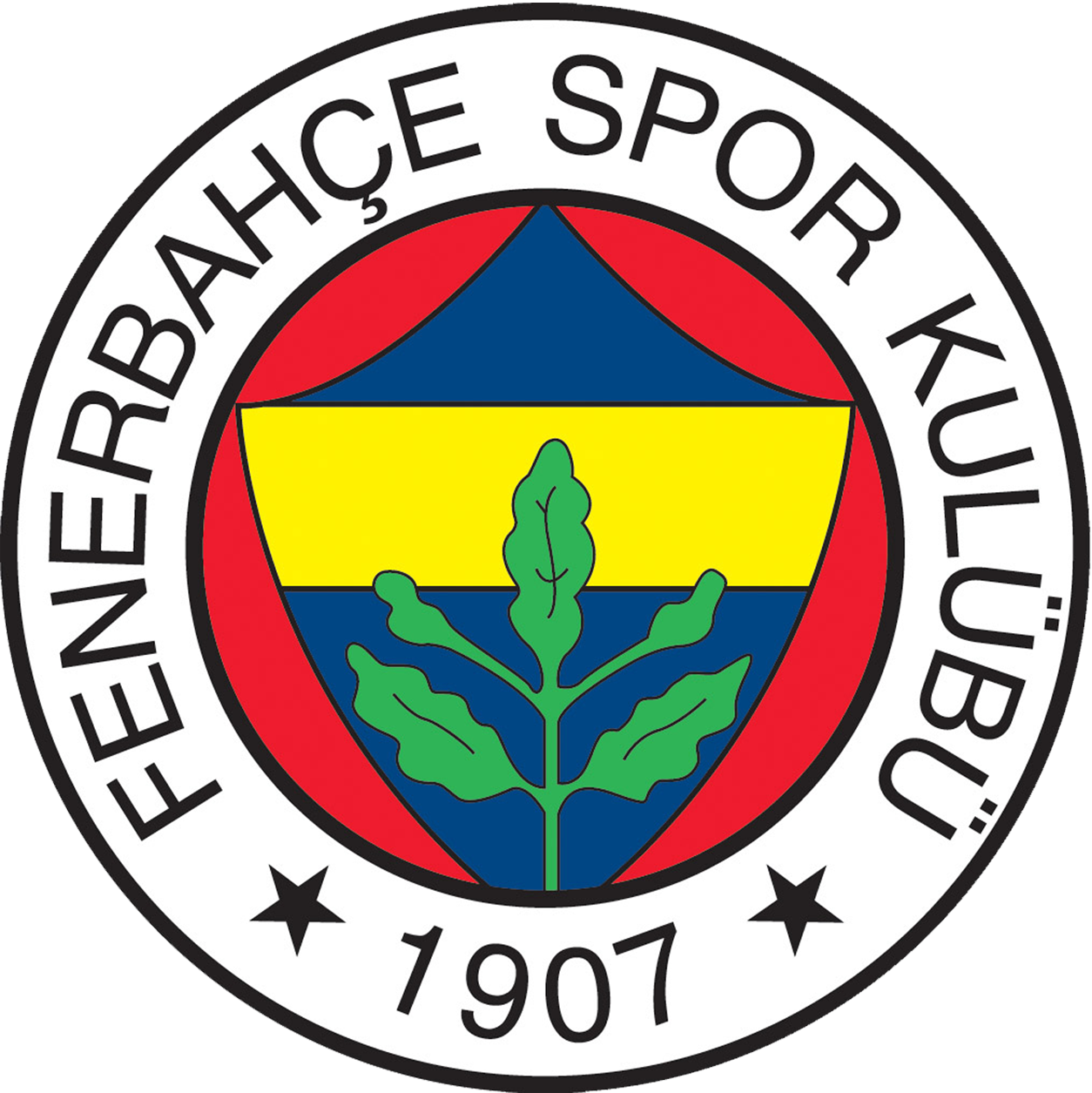 FENERBAHÇE A.Ş.